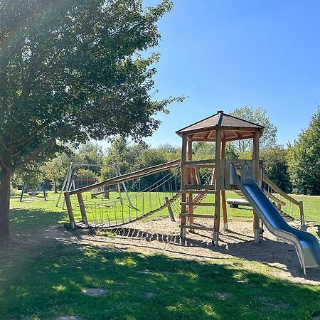הוילה בולטנהאגן Urlauberdorf Haus 63D מראה חיצוני תמונה