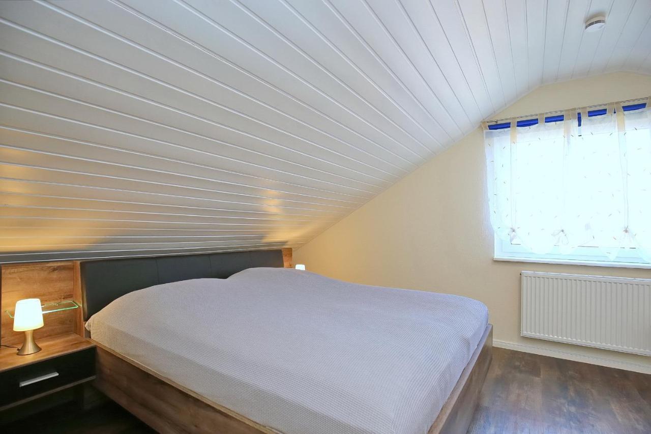 הוילה בולטנהאגן Urlauberdorf Haus 63D מראה חיצוני תמונה