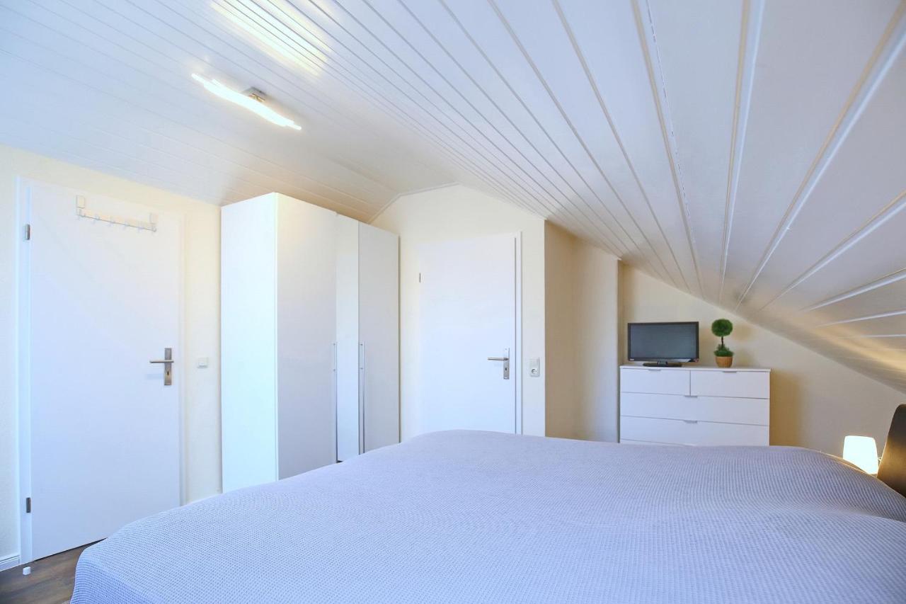 הוילה בולטנהאגן Urlauberdorf Haus 63D מראה חיצוני תמונה