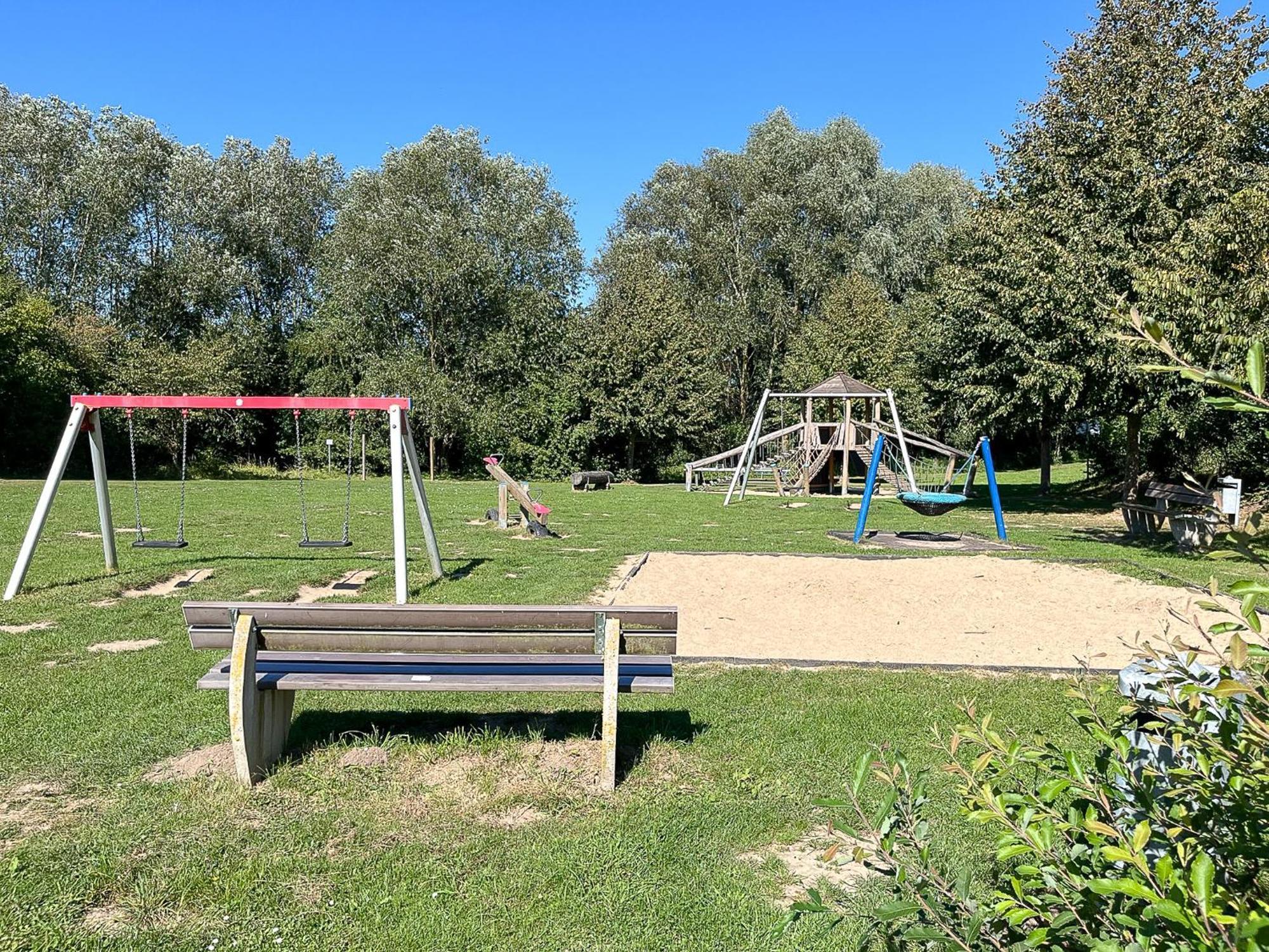הוילה בולטנהאגן Urlauberdorf Haus 63D מראה חיצוני תמונה