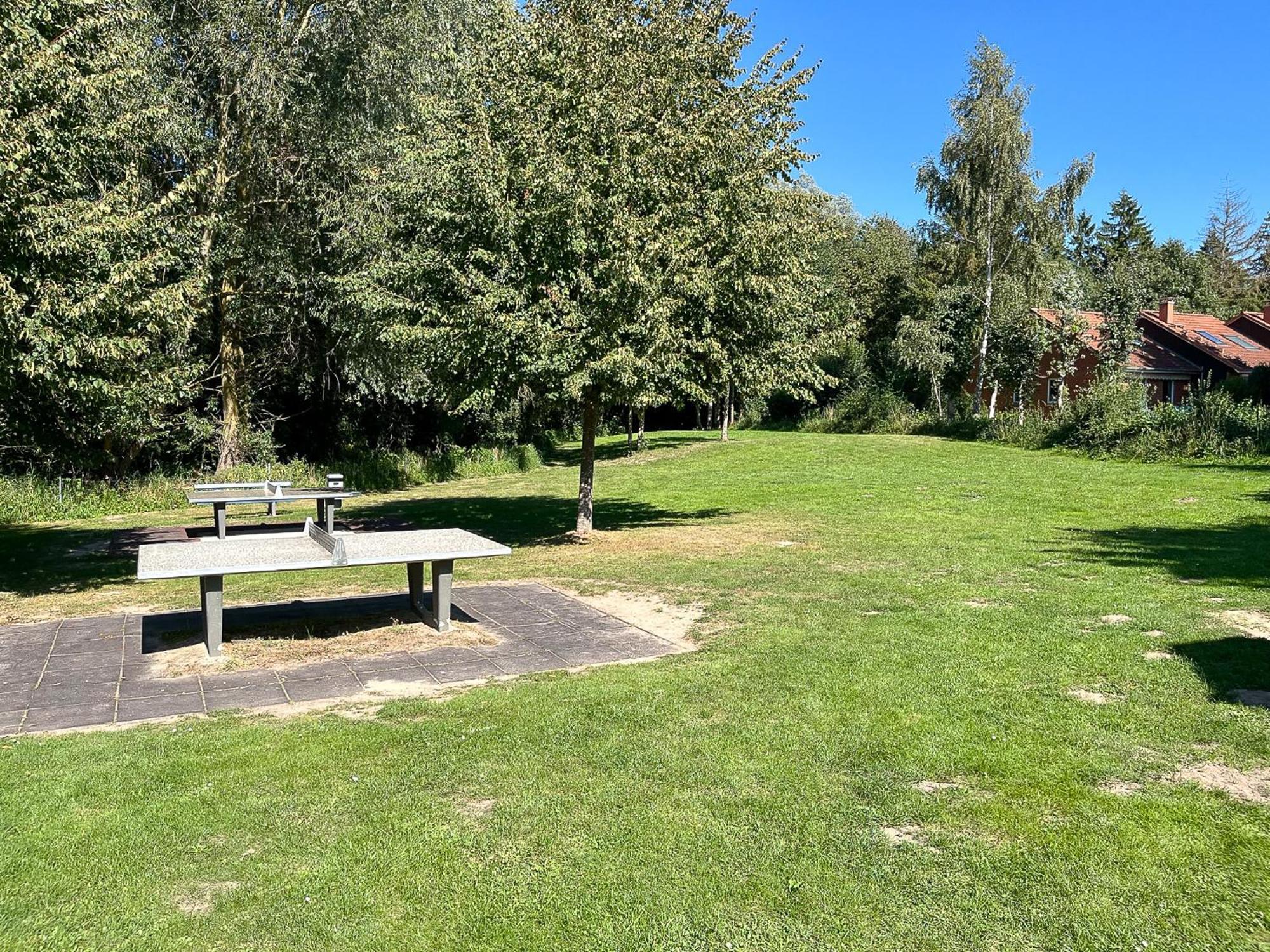 הוילה בולטנהאגן Urlauberdorf Haus 63D מראה חיצוני תמונה